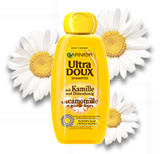 Camomile-Honey Cropped